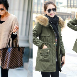 Winter Jacket